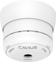 Cavius 10 Year Battery Carbon Monoxide Alarm